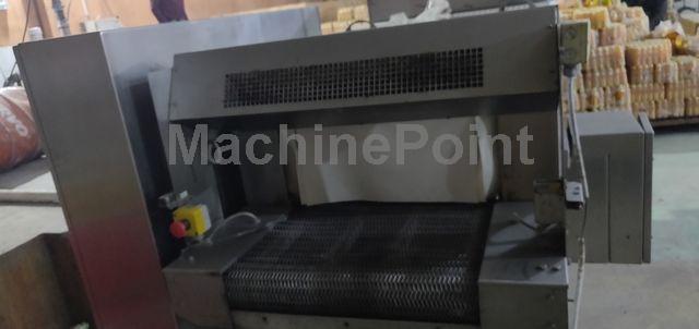 TETRA PAK - TTS 51 - Used machine