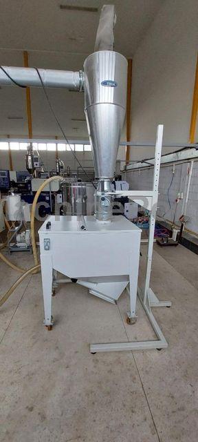 MAGIC - ME-L2-3/ND-LS-400 - Machine d'occasion