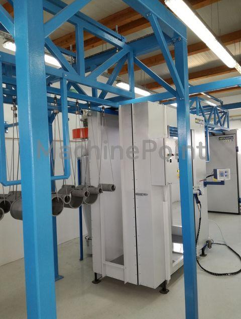 ROMER - ProfiSpray V - Used machine