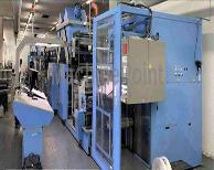 Offset printing machines - MULLER MARTINI - VSOP 850