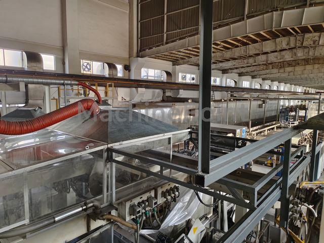 BRÜCKNER -  - Machine d'occasion