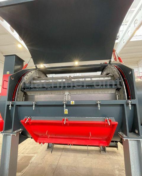 SAVE RECYCLING MACHINERY - SM1200  - Machine d'occasion