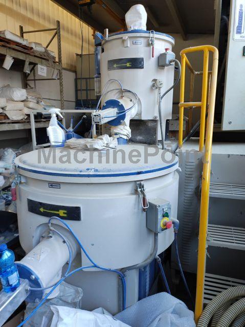 VALTORTA - 150/350 - Used machine