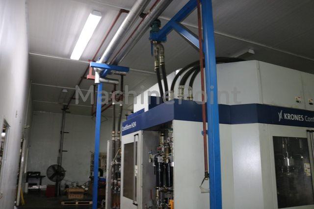 KRONES - Contiform H24 - Used machine