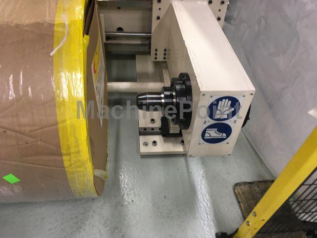 H7GROUP - TR/B1 - Used machine