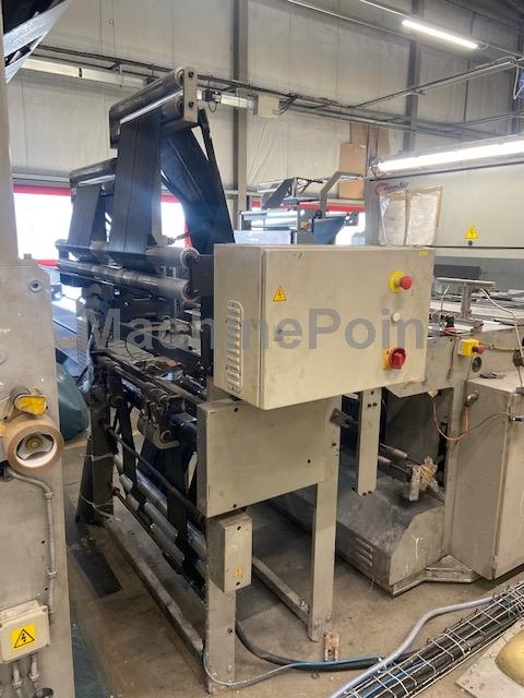 COEMTER - TER ROLL 13090/45 45 DP - Used machine