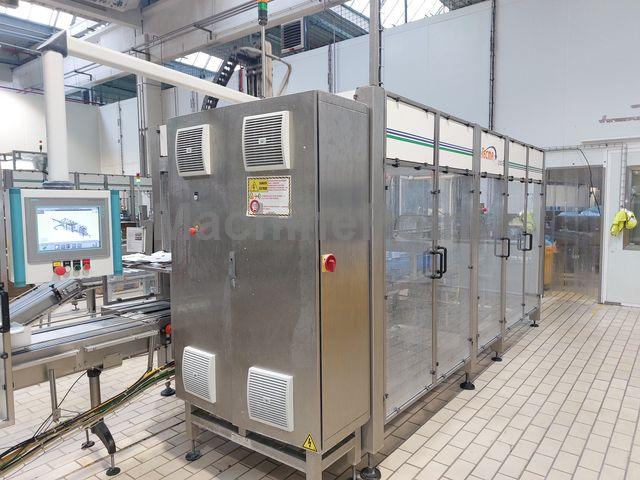 TECMAPACK - ECF 2401 - Used machine