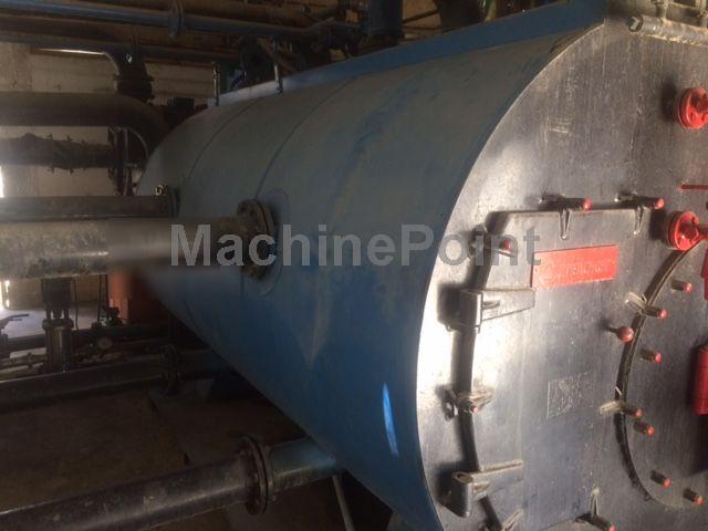 UNION - CBU 0285 - Used machine