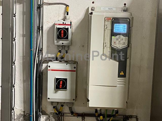 ALFA LAVAL -  - Maquinaria usada