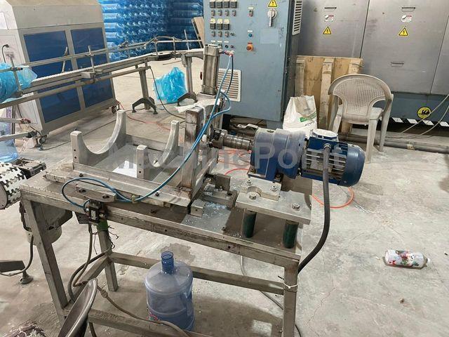 KAUTEX - KPS 2 - 20 PC - E90/25 - Machine d'occasion