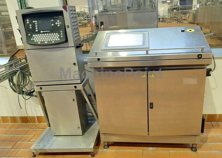 TETRA PAK - A3 Compact Flex 300  - Machine d'occasion