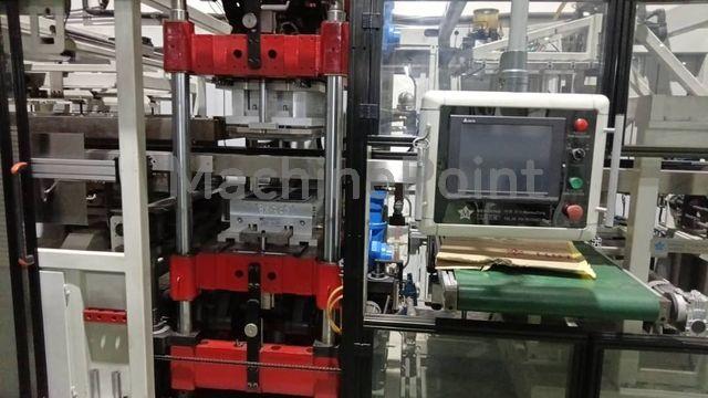 MENGXING - MCIM7660 - Used machine