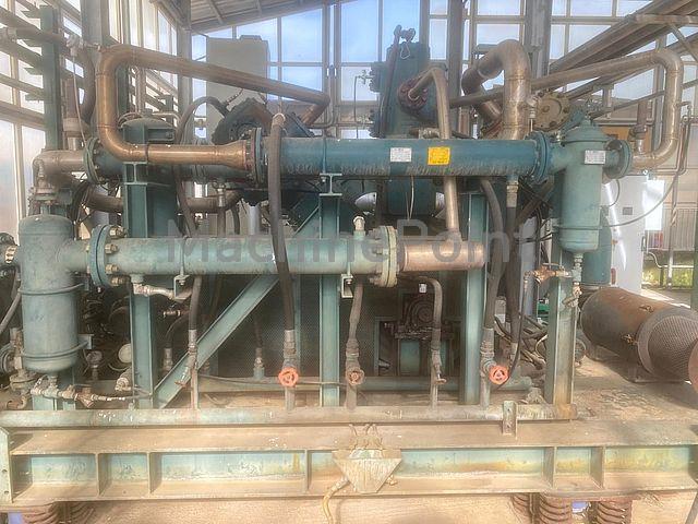 SIAD - Tempo 2 1850 - Used machine