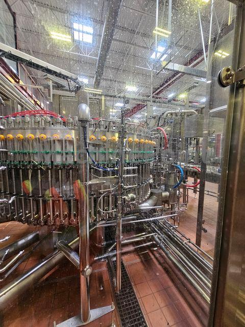 KRONES - Modulfil - Used machine