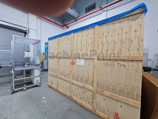 NISSEI ASB - 150 DPW - Used machine