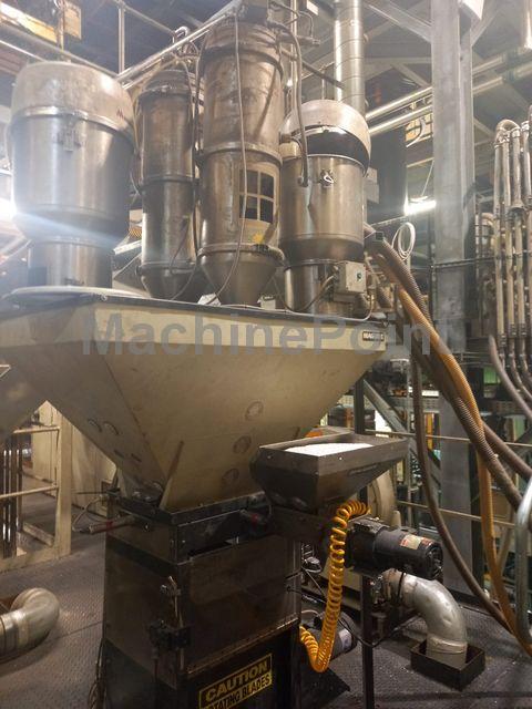 REIFENHAUSER - RT – 681-1-70-30-D - Machine d'occasion