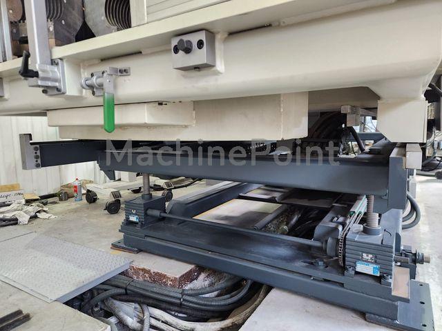  - UC-250-35 - Used machine
