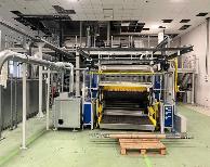 Extrusion lines for nonwovens REICOFIL M 1600 RF