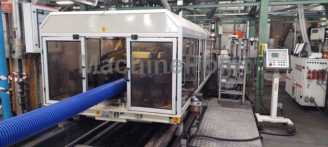 UNICOR - UC250/48iv - Used machine