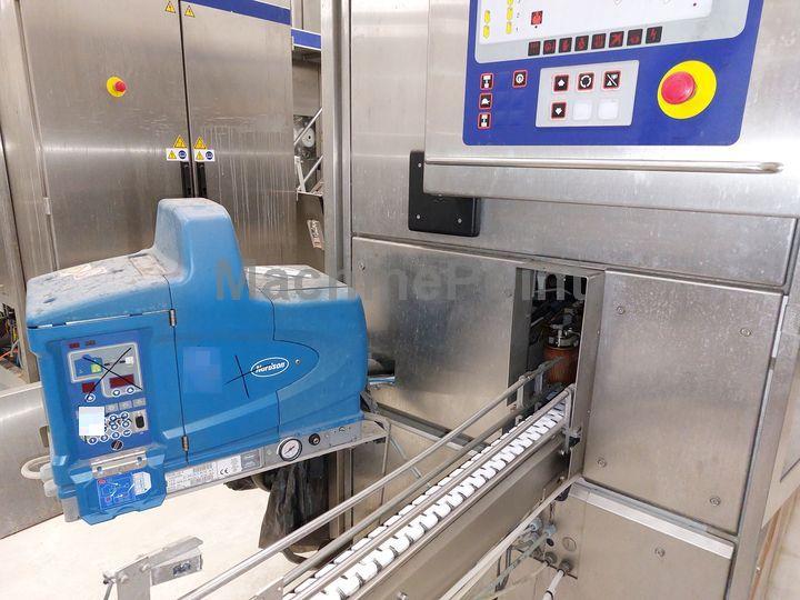 TETRA PAK - A3 Flex 500 B - Machine d'occasion