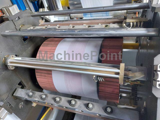 LUNG MENG - TRP-400 - Used machine