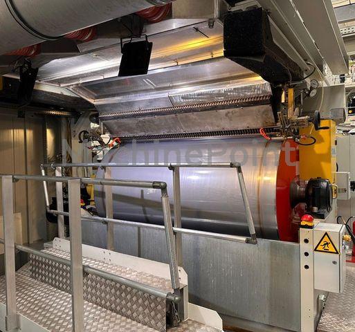  - Minicast CC/90, 60, 60, 60/2100/650 - Used machine