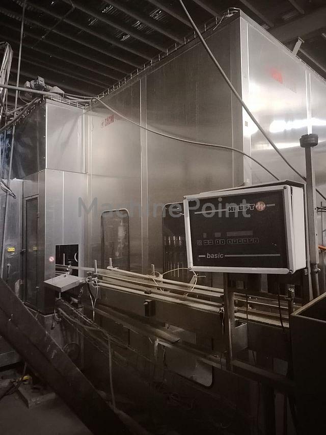 SACMI FILLING - Alfa 70/70/20 - Used machine