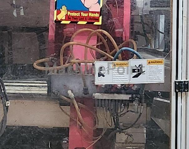 UNILOY UMS-100 LSD of 2019 used