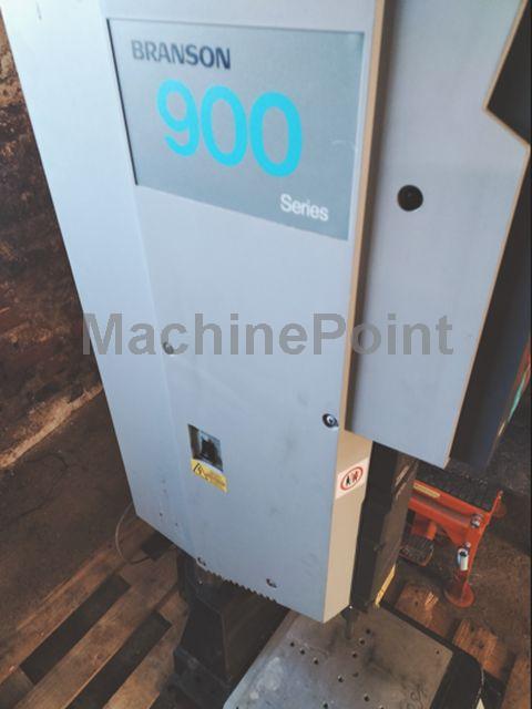 BRANSON -  IW920+ - Used machine