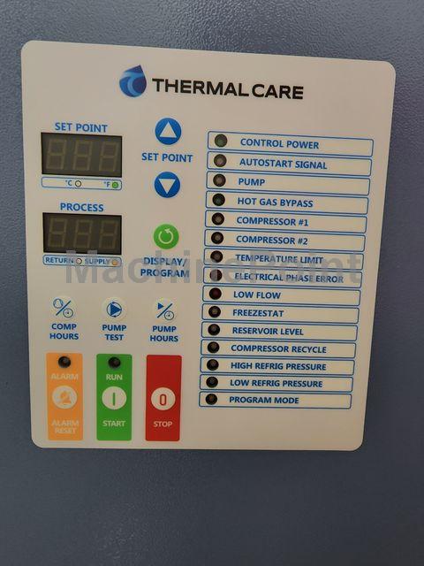 THERMAL CARE - NQW08 - Maquinaria usada