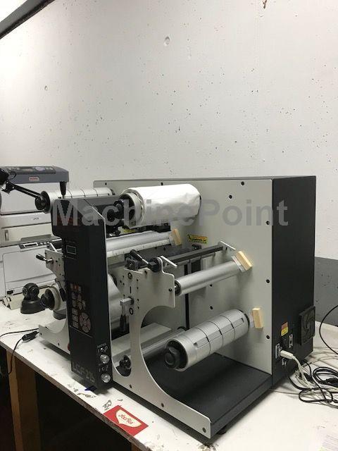 INTEC PRINTING SOLUTIONS - LP215/ LCF215 - Maszyna używana
