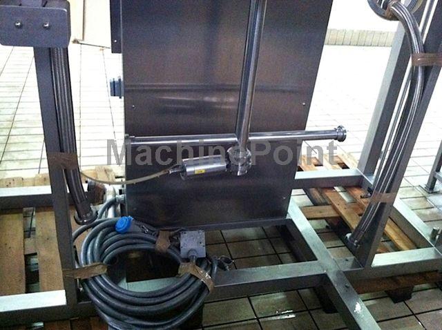 FBR ELPO - AS-II-250/1 - Macchina usata