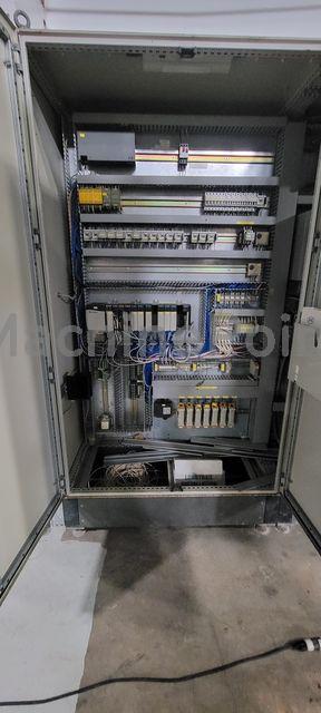 SIMONAZZI - Europa 2000 - Used machine