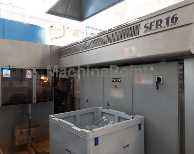 Go to Complete Non-carbonated Aseptic Filling Line for drinks PROCOMAC Fillstar Aseptic 70.113.20