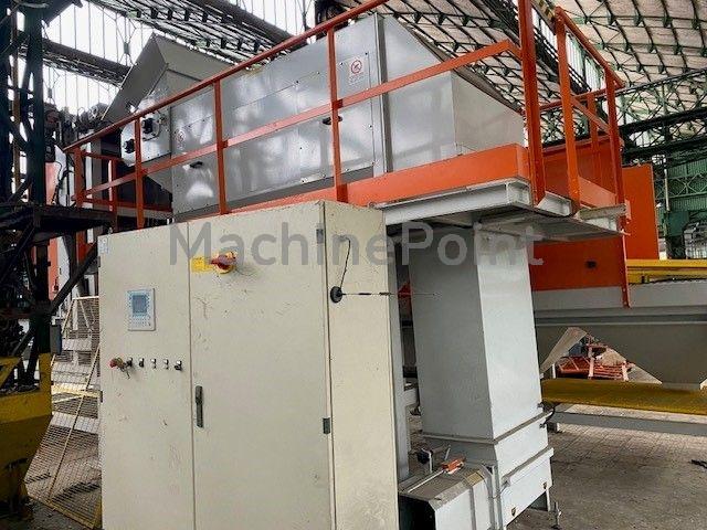 COMAV - SVR 600 - Used machine