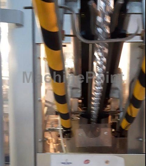 SIDEL - SBO 20 Universal CHP - Maszyna używana