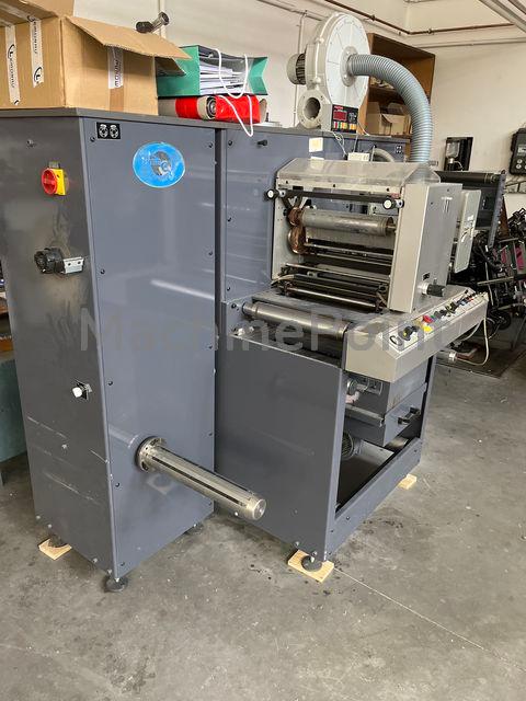 SMAG - DIGIPRIME  350 - Used machine