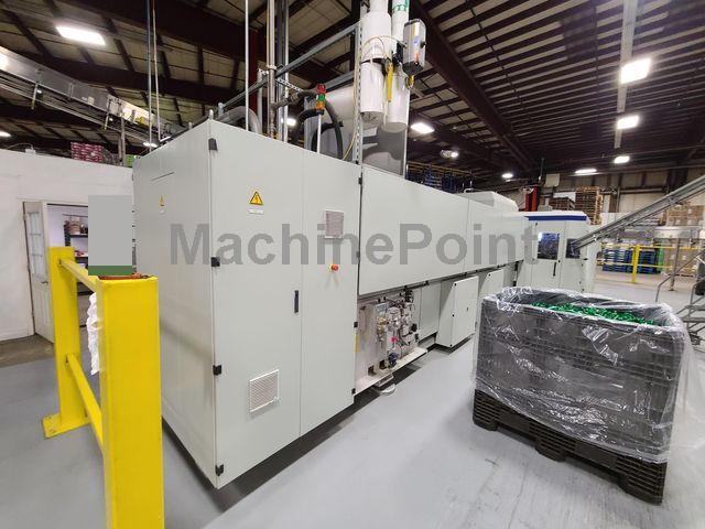 KHS - Blomax 18 - Machine d'occasion