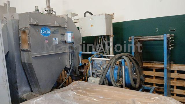 GALA - MAP 7 - Kullanılmış makine