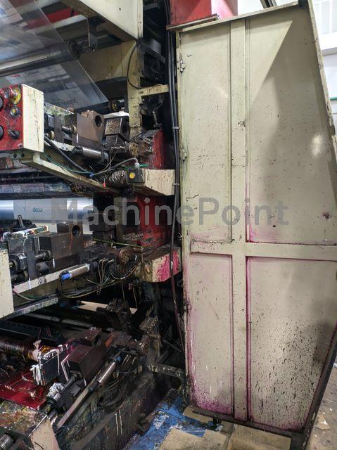 REMAK - RE.MT6X1400 - Machine d'occasion