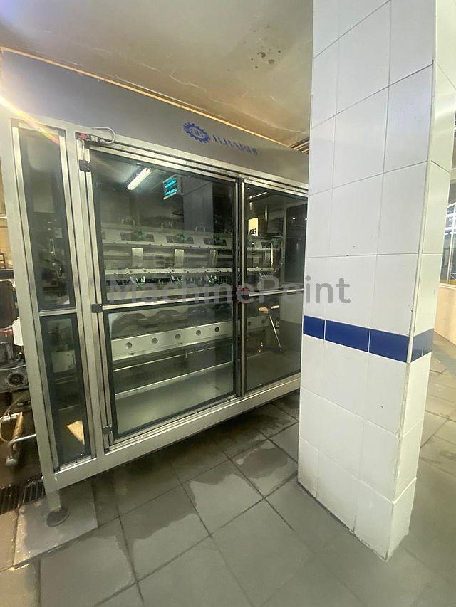 BARDI - Victoria 5G - Maquinaria usada