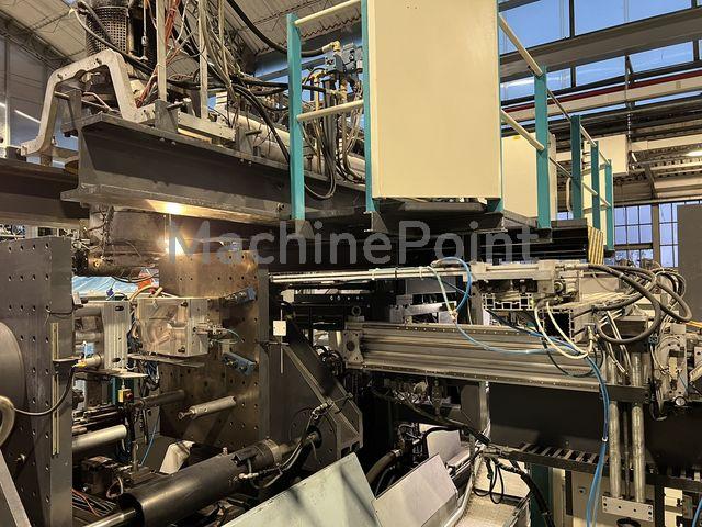 SIG BLOWTEC - KBSH2-60 - Gebrauchtmaschinen