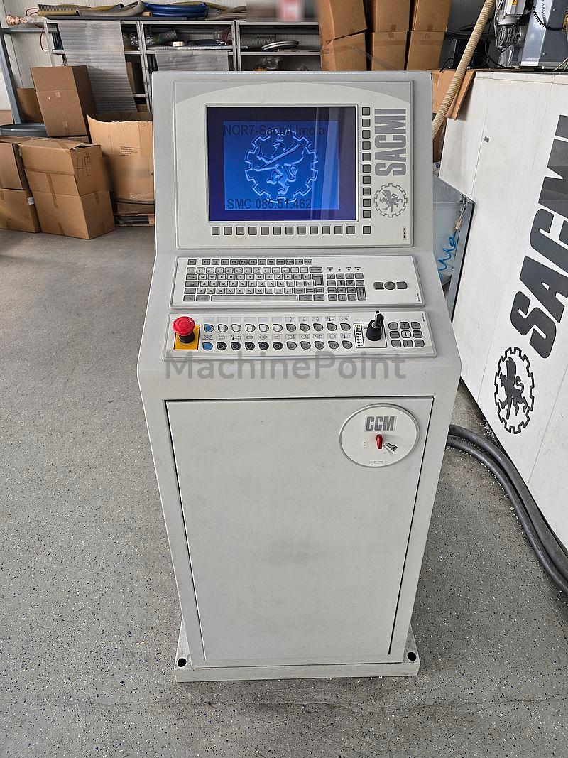 SACMI - CCM 32MA - Maquinaria usada