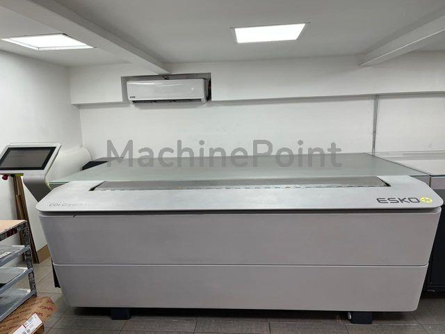 ESKO - CDI Crystal 5080 - Maquinaria usada