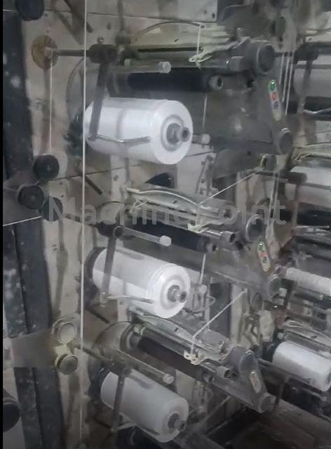 LOHIA CORP - AUTOROTO WINDER - Maszyna używana