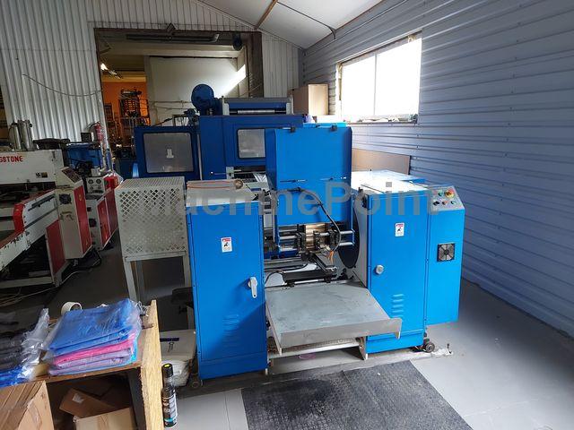 LUNG MENG - TRP-400 - Used machine