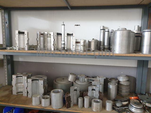 IPM - BS/R 250 - Used machine