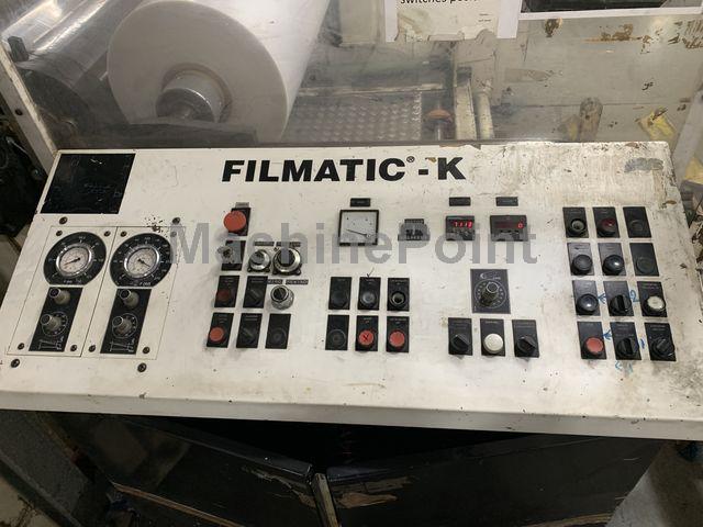 WINDMÖLLER & HÖLSCHER - Filmatic K - Maszyna używana
