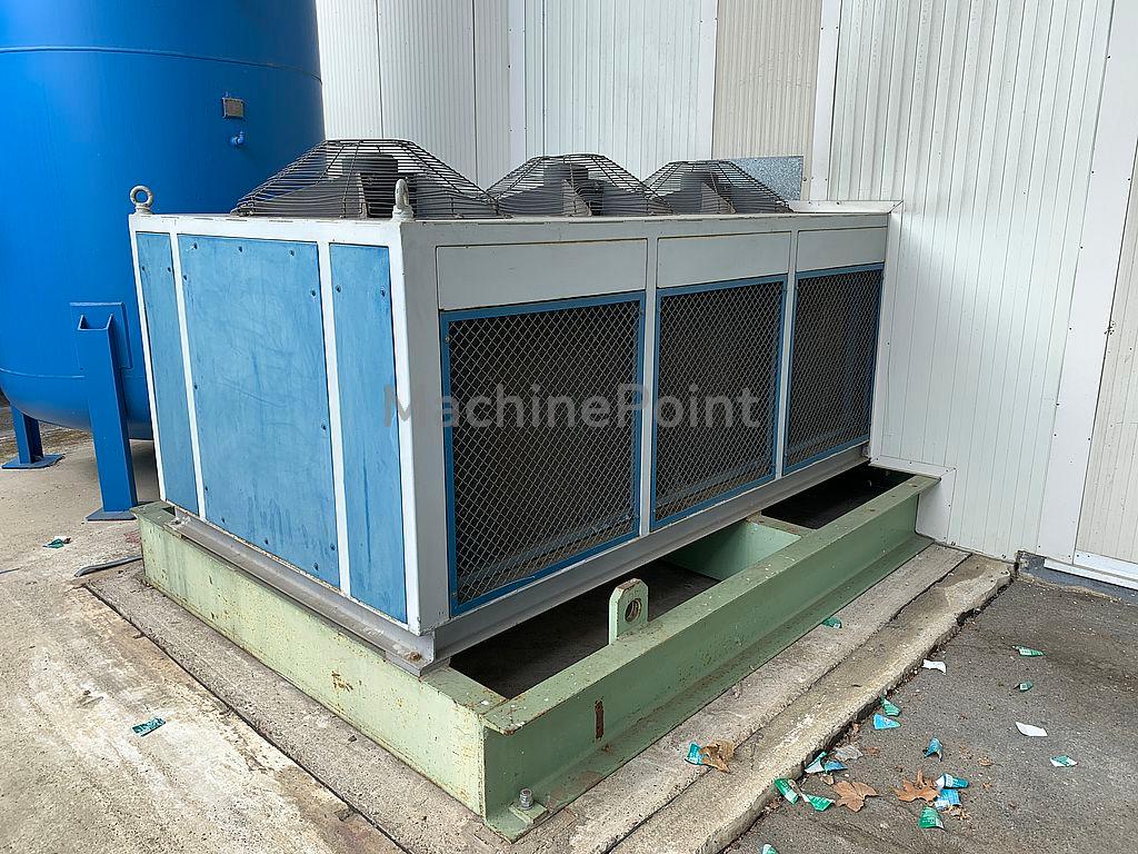 ABC - 4HA-4-TER-LT - Maquinaria usada