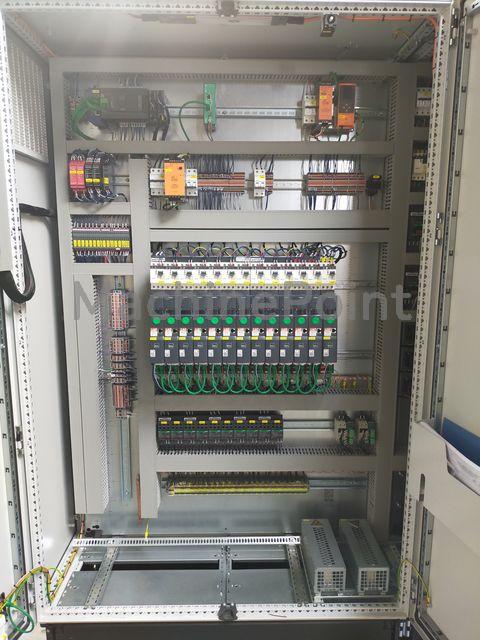 FARBAL - FPC-CLM-STA - Maquinaria usada